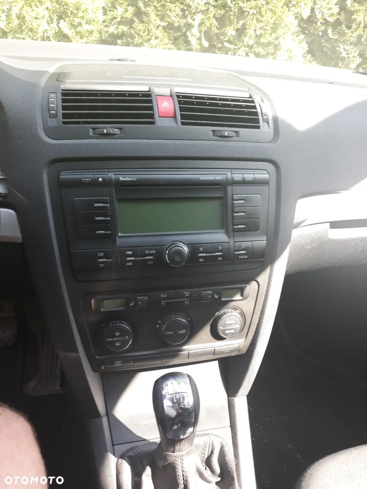 Skoda Octavia - 7