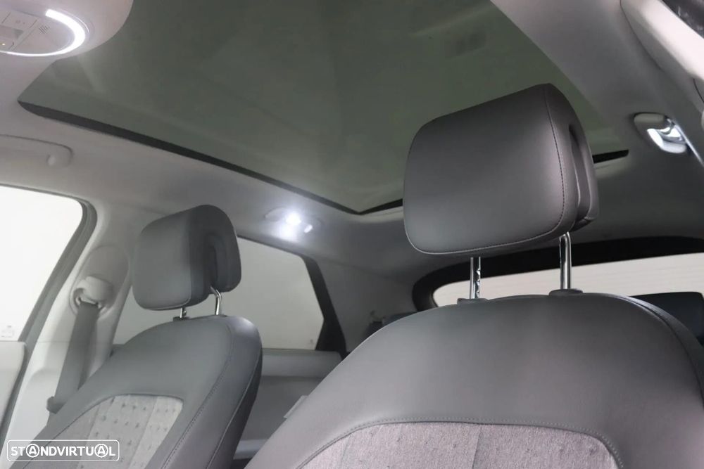 Hyundai Ioniq 5 72,6 kWh 4WD Techniq - 16