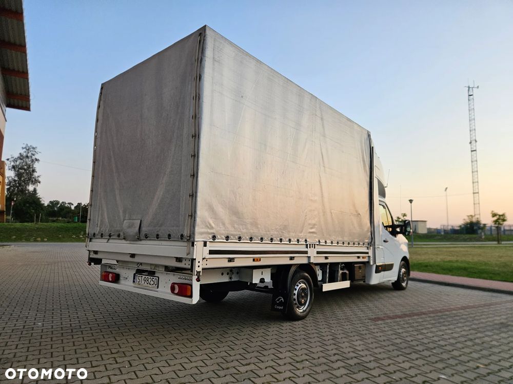 Renault MASTER - 6