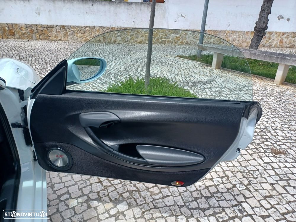 Porsche Boxster 2.5 Sport - 16