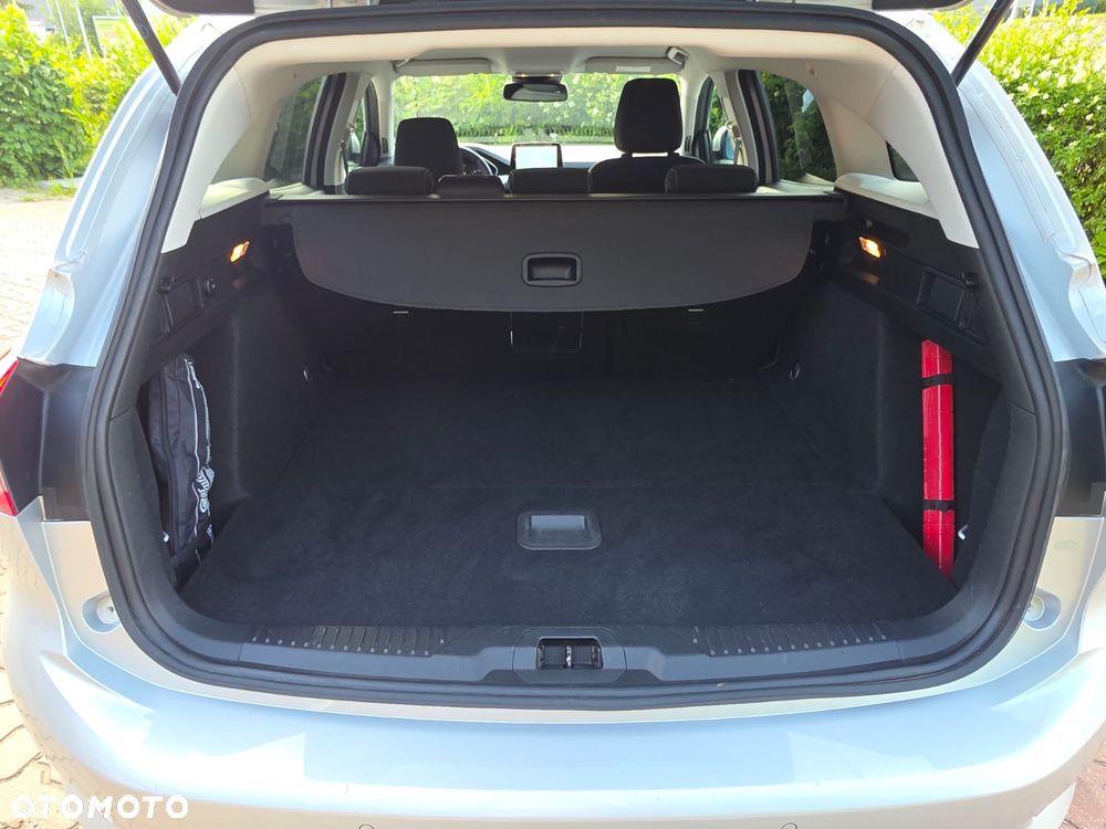 Ford Focus 1.0 EcoBoost STart-Stopp-System TITANIUM X - 18