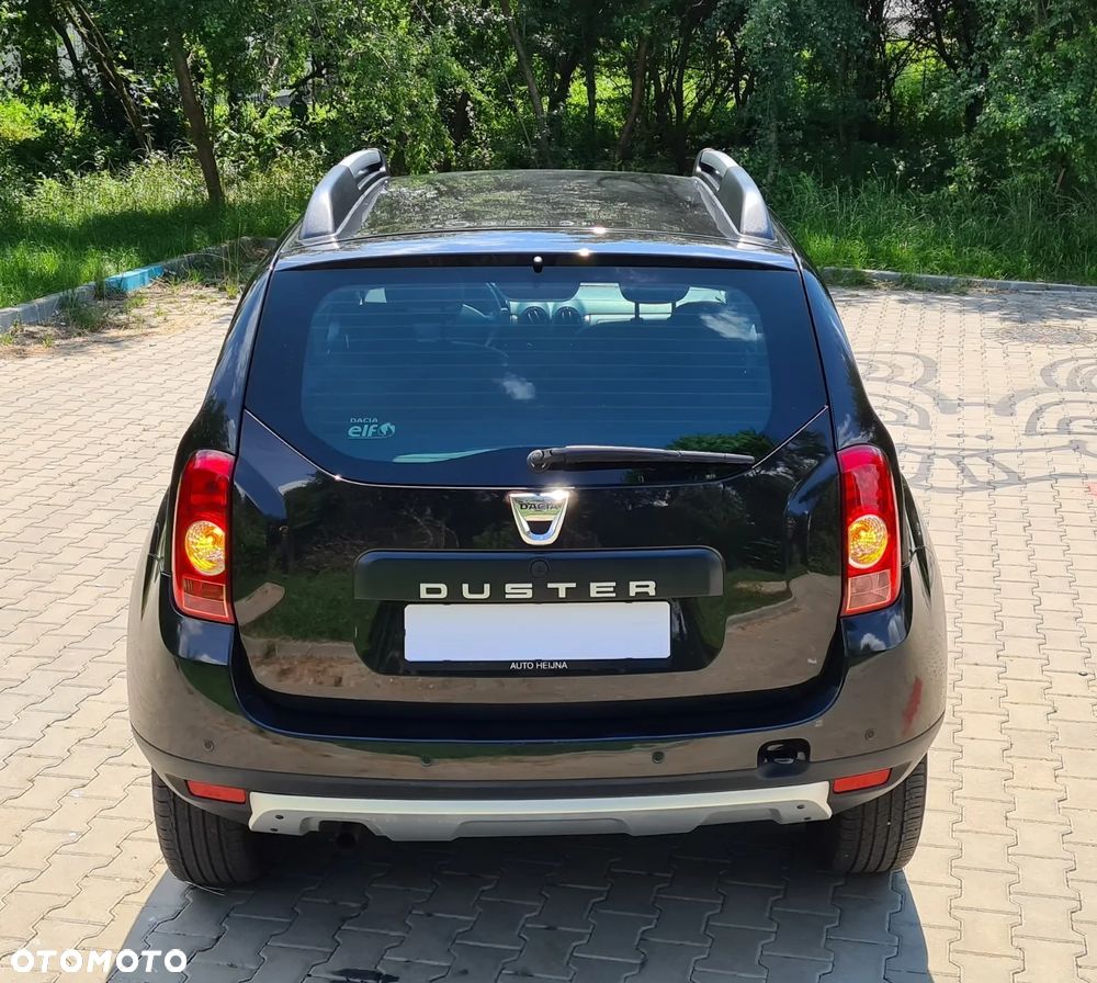 Dacia Duster 1.6 Laureate Euro5 - 16