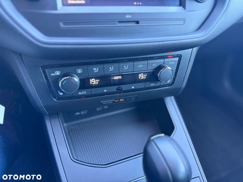 Seat Ibiza 1.0 TSI FR S&S DSG - 17