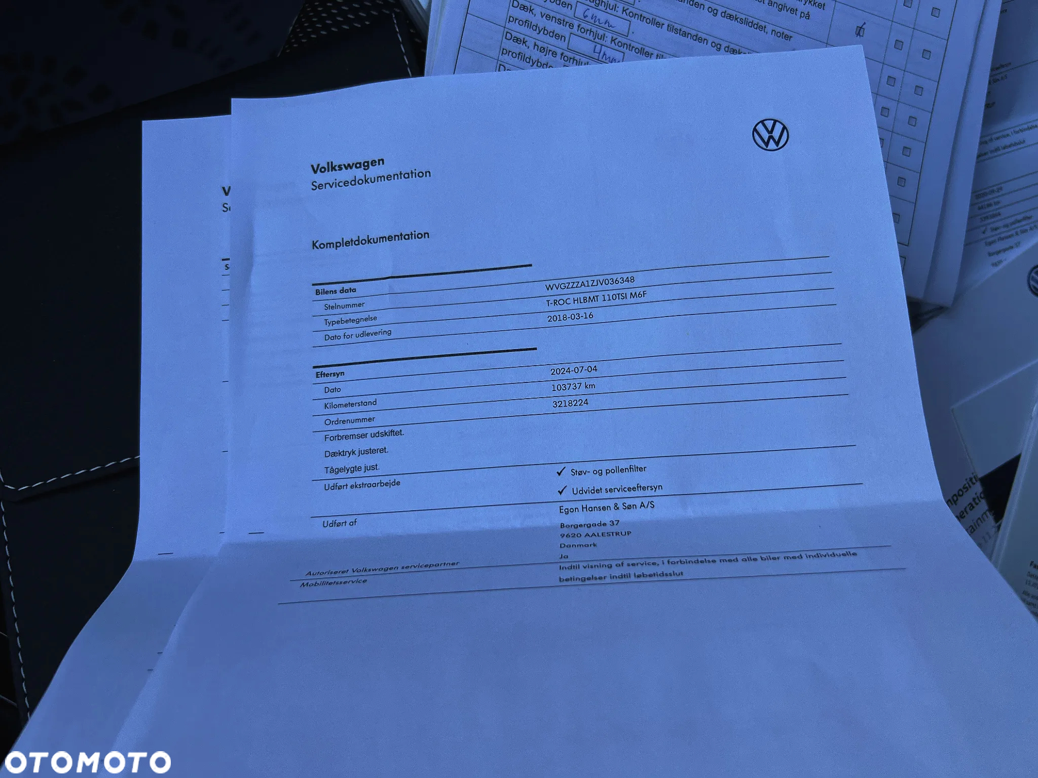 Volkswagen T-Roc 1.5 TSI ACT Premium - 37