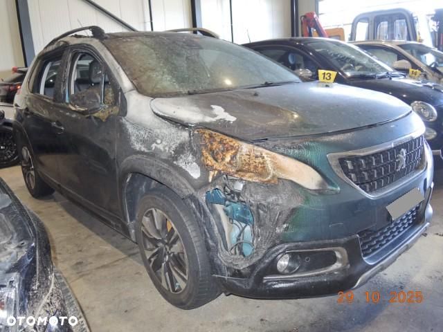 Peugeot 2008 - 2