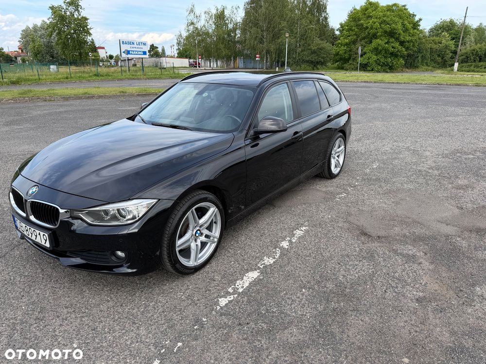 BMW Seria 3 - 1