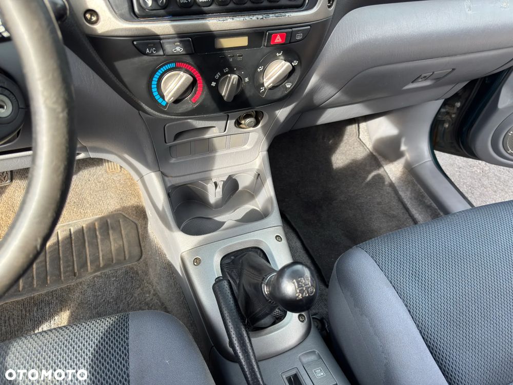 Toyota RAV4 4x4 - 10