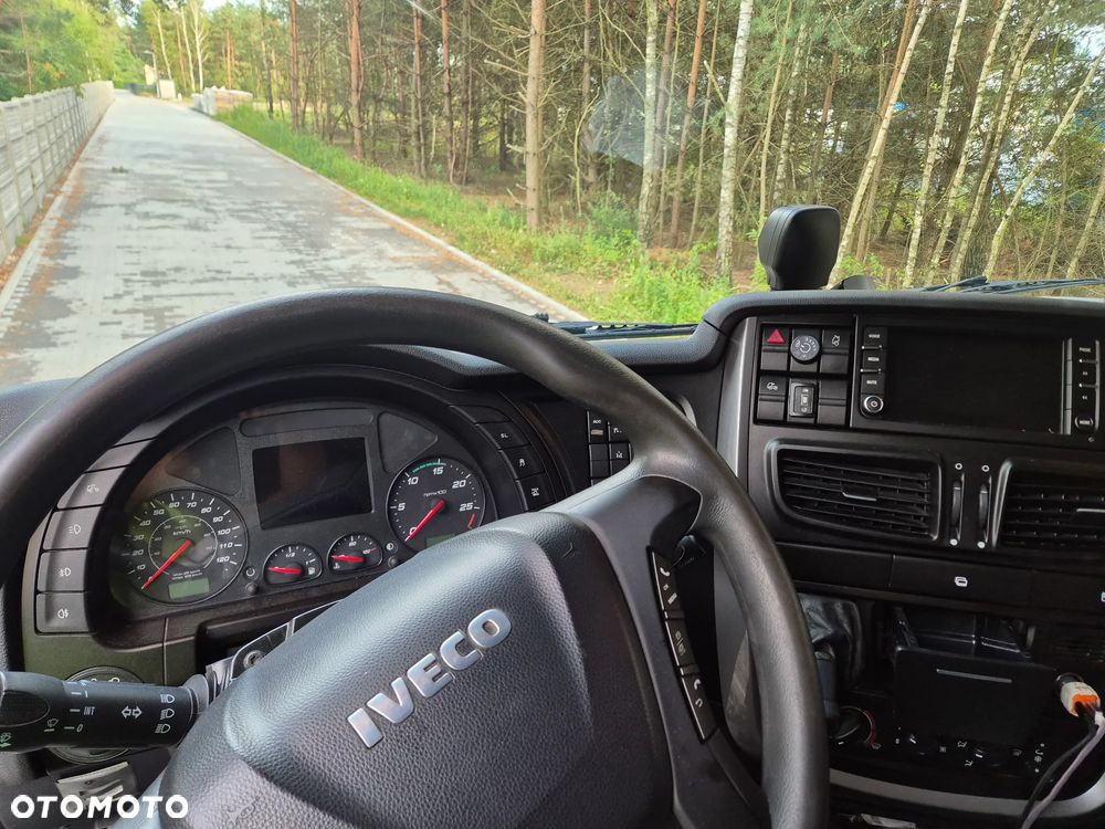 Iveco Stralis CNG - 6