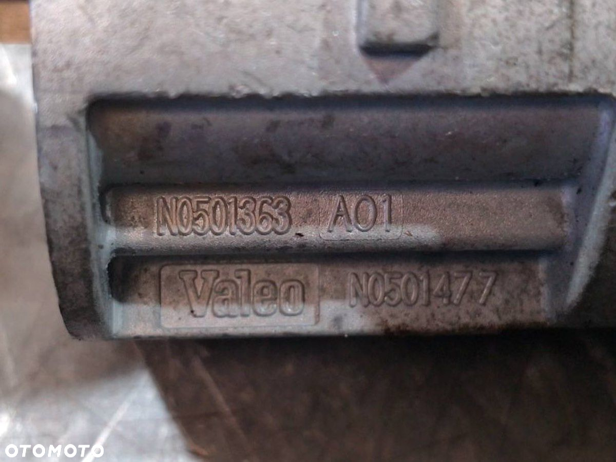 STACYJKA CITROEN C3 NO5014132   NO501477   NO501363 1.4 8V - 5