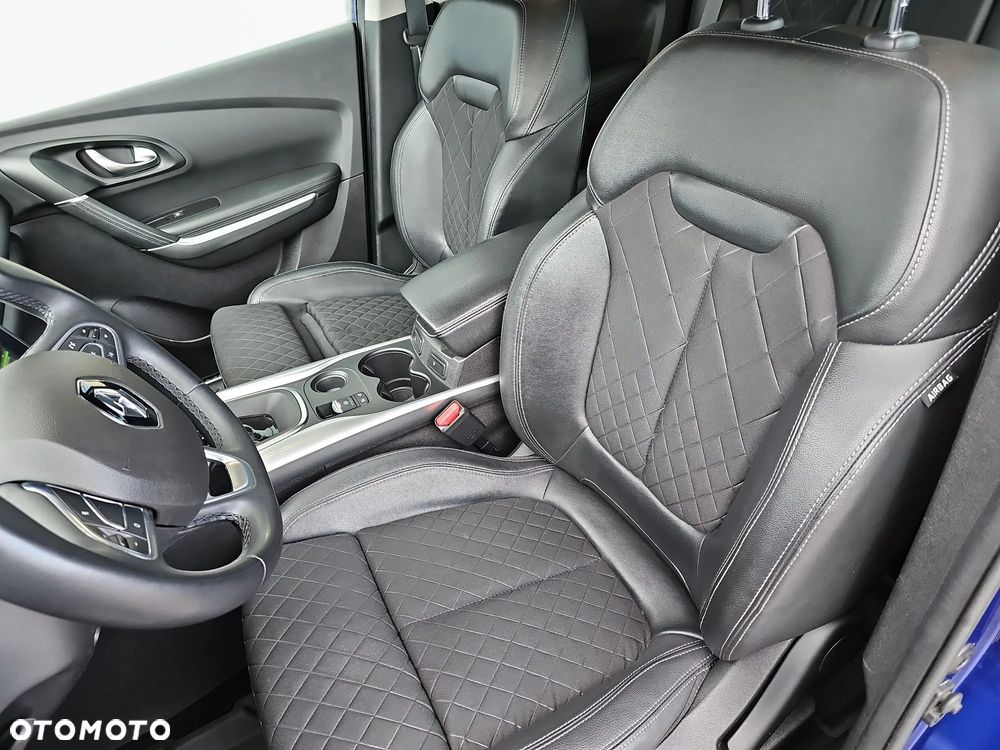 Renault Kadjar 1.3 TCe FAP Intens EDC - 12