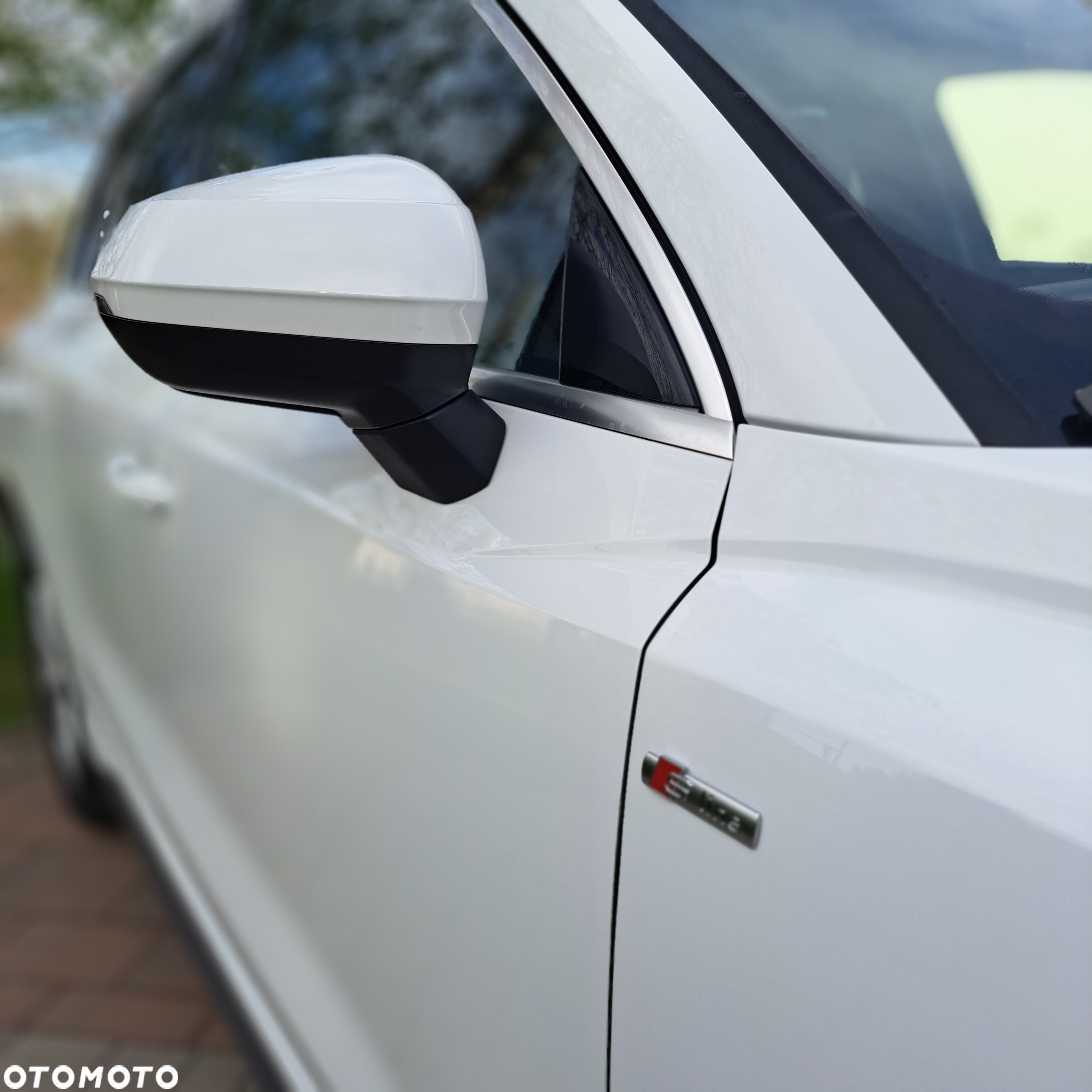 Audi Q3 45 TFSI Quattro S Line S tronic - 24