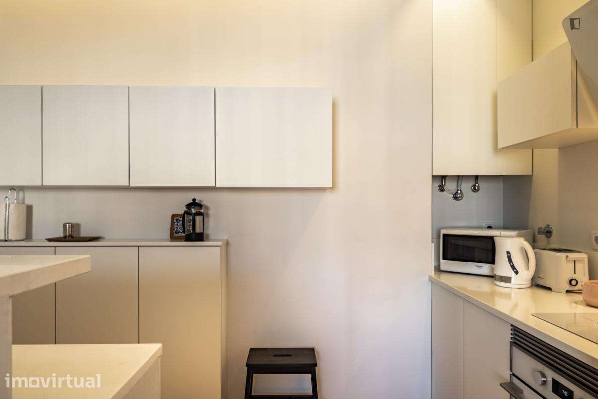 Apartamento com 3 quartos - localizado em Amoreiras Lisbon - Grande imagem: 3/29