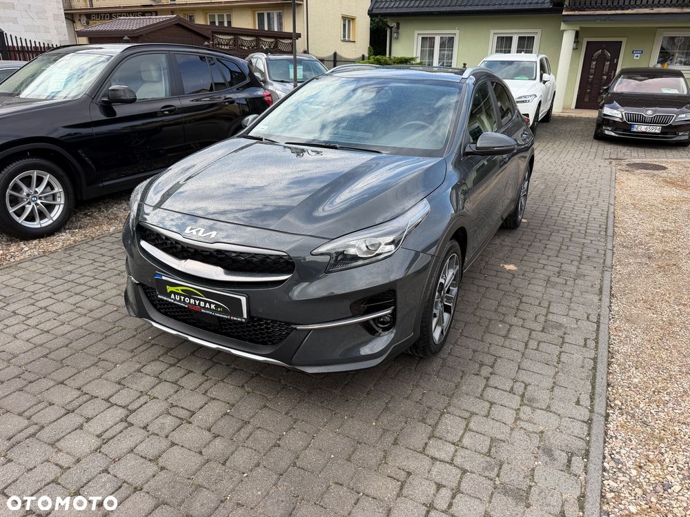 Kia XCeed 1.6 GDI PHEV XL DCT - 26