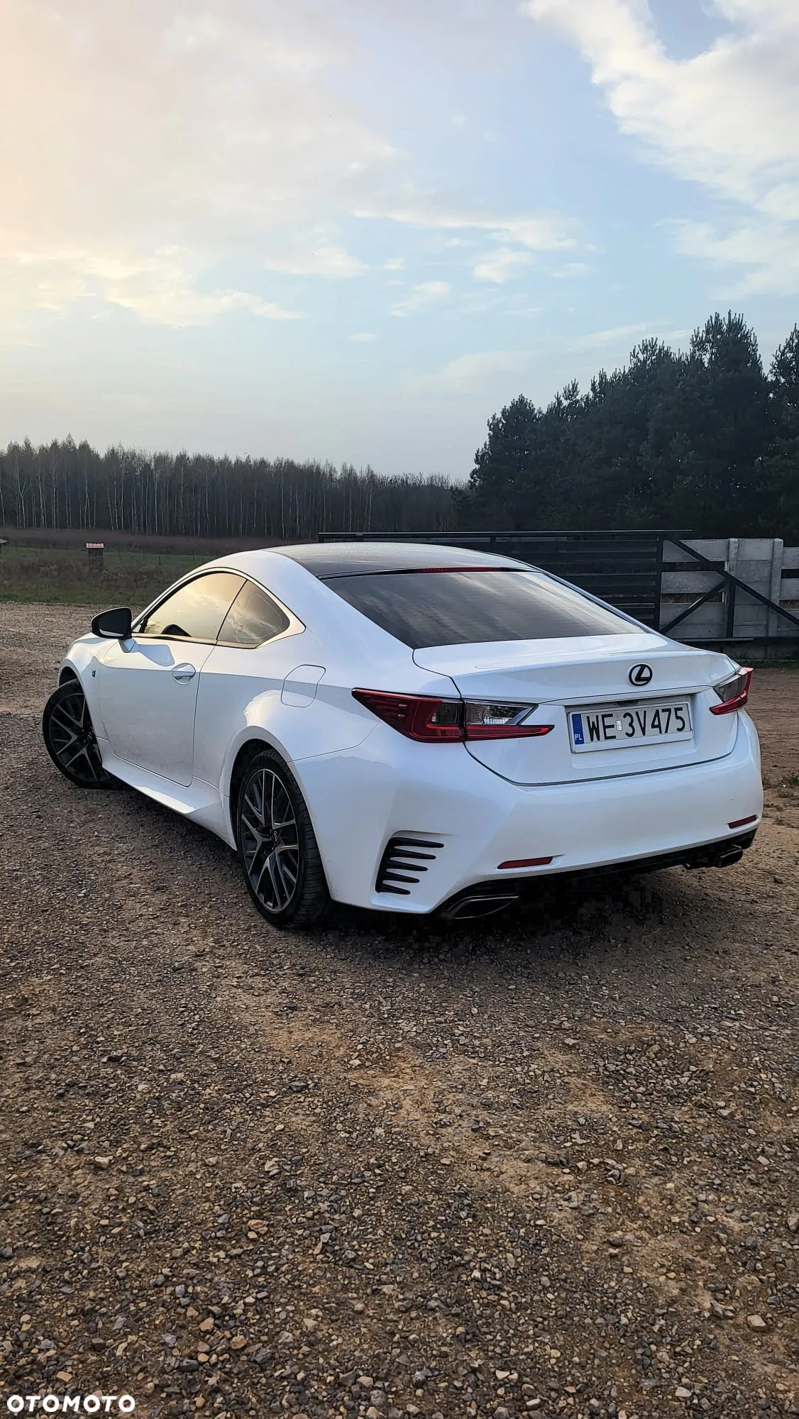 Lexus RC - 10