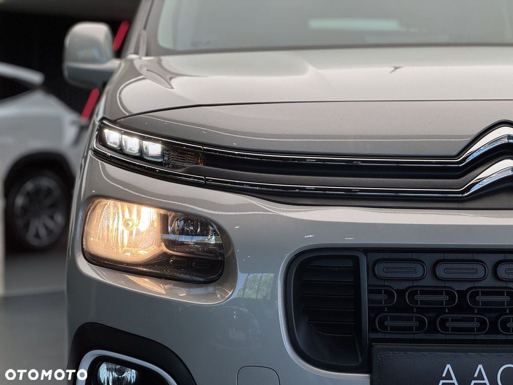 Citroën Berlingo XL 1.2 PureTech Feel Pack S&S (7-os.) - 39