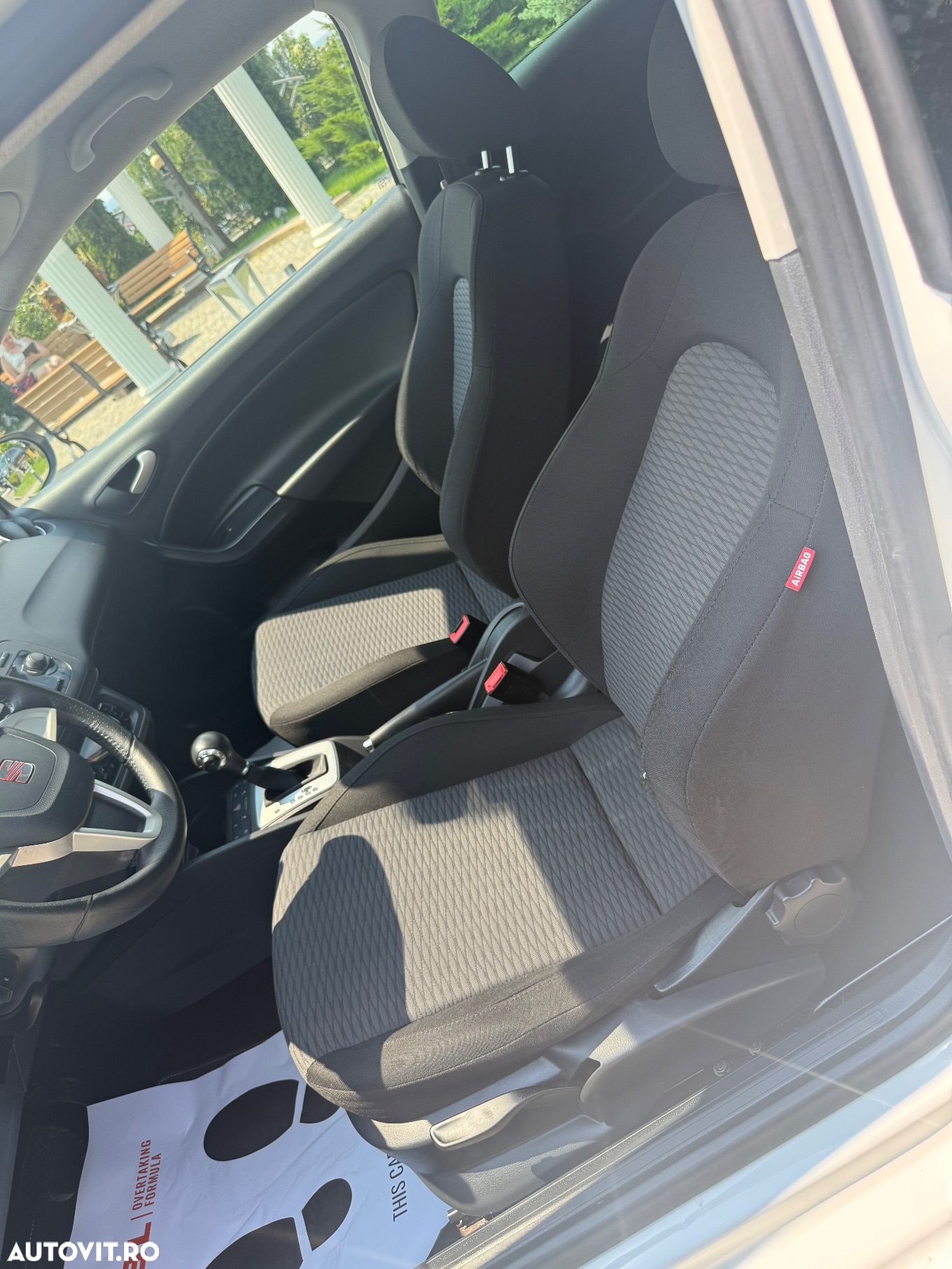Seat Ibiza SC 1.2 TSI DSG Sport - 13