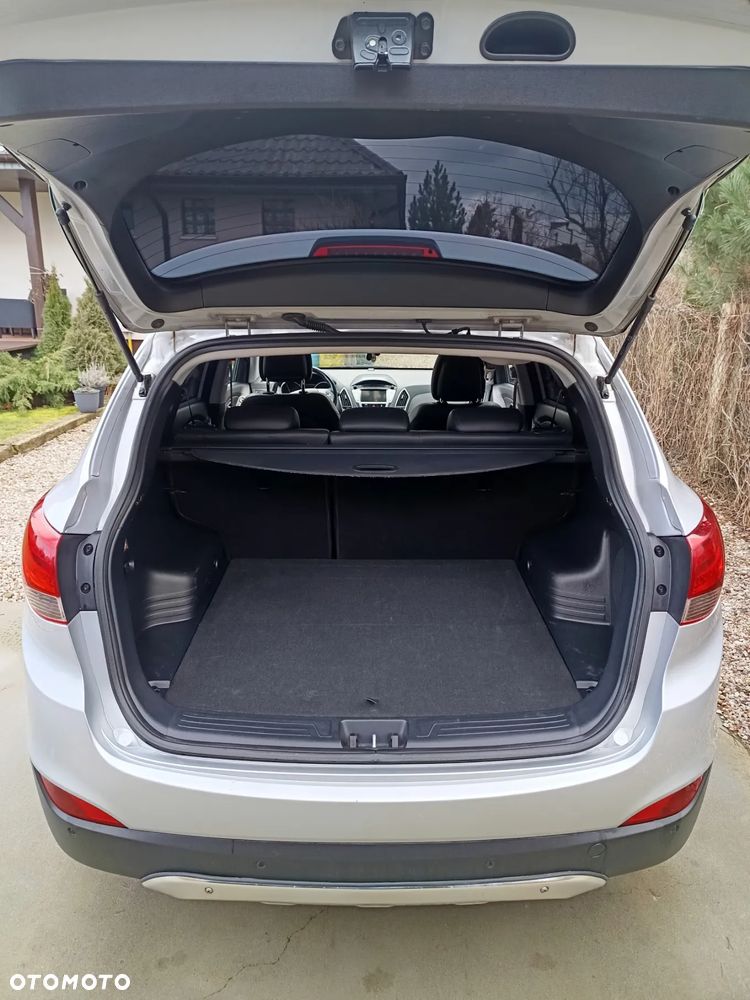 Hyundai ix35 1.6 2WD Comfort - 10