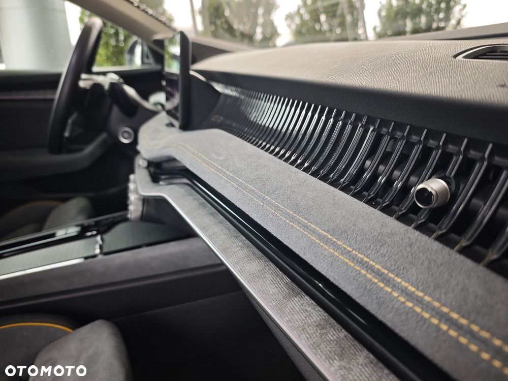 Skoda Superb - 32