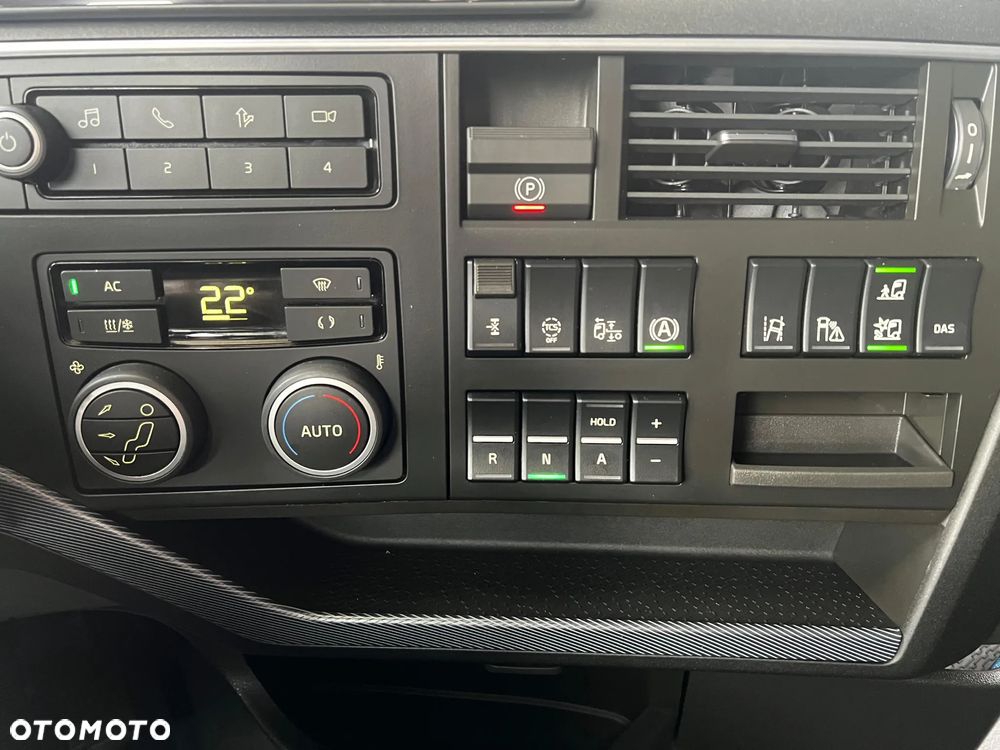 Volvo FH 460 I-Save - 25