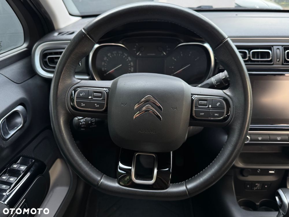 Citroën C3 Pure Tech 110 S&S EAT6 SHINE PACK - 20
