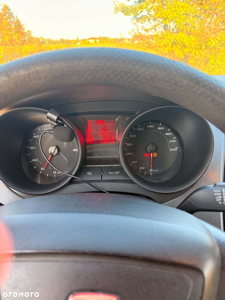 Seat Ibiza 1.2 12V Reference - 12