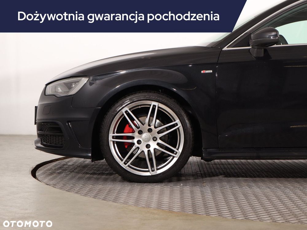 Audi A3 Sportback - 17