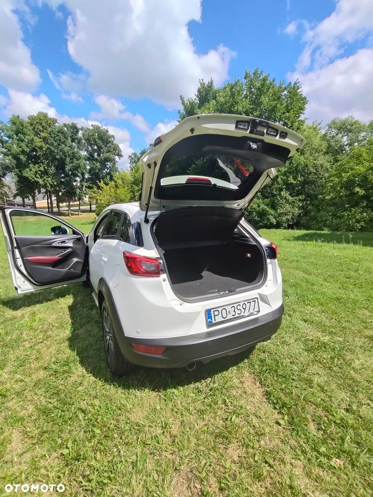 Mazda CX-3 2.0 Skypassion AWD - 6