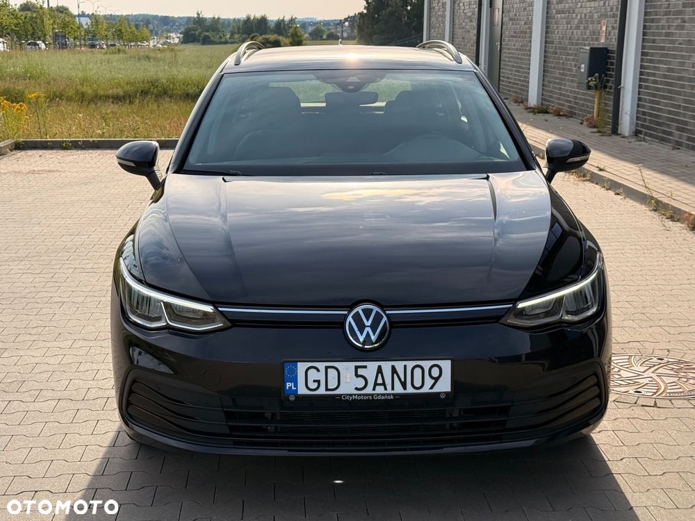 Volkswagen Golf 2.0 TDI Life - 16