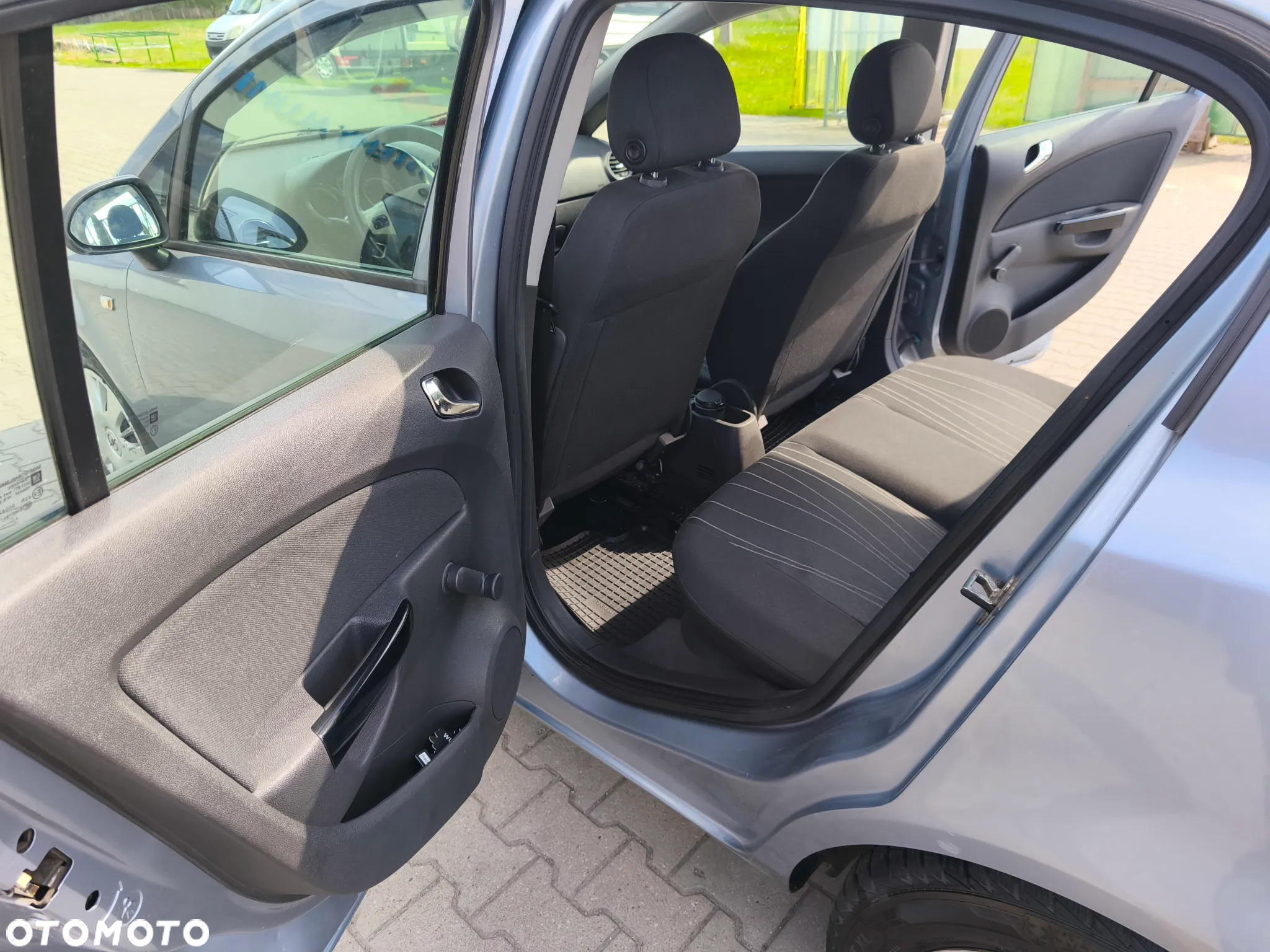 Opel Corsa 1.3 CDTI - 8