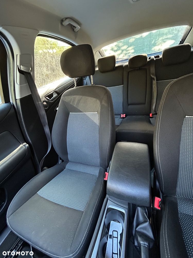 Ford Mondeo 2.0 TDCi Titanium MPS6 - 8