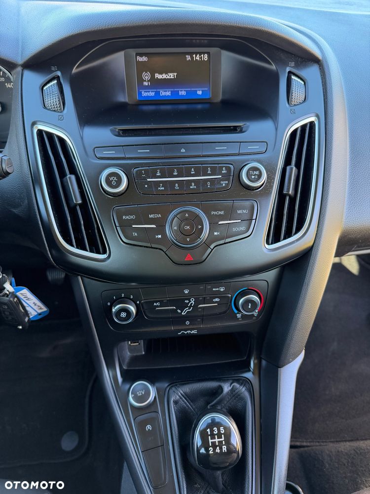 Ford Focus - 19