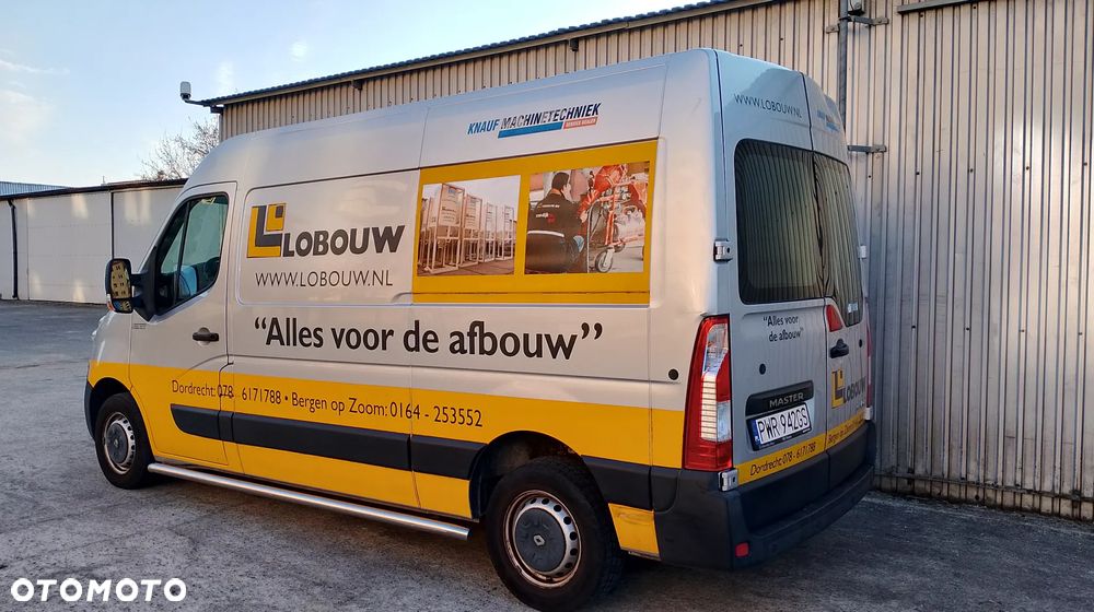 Renault Master 3 - 7