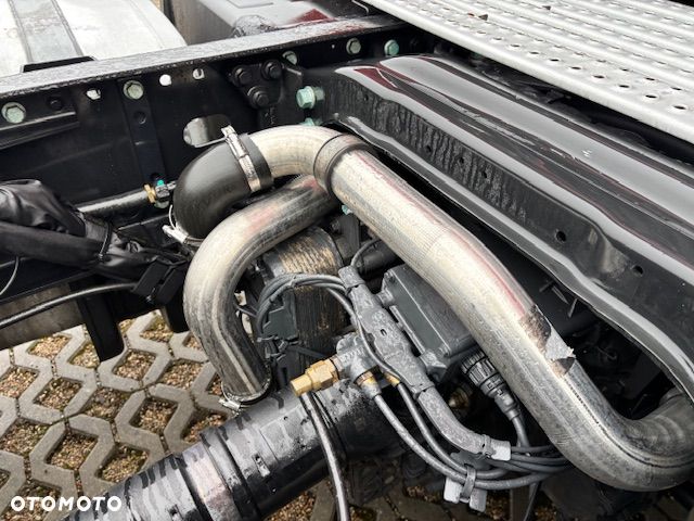 MAN TGX 18.510 MEGA RETARDER - 14