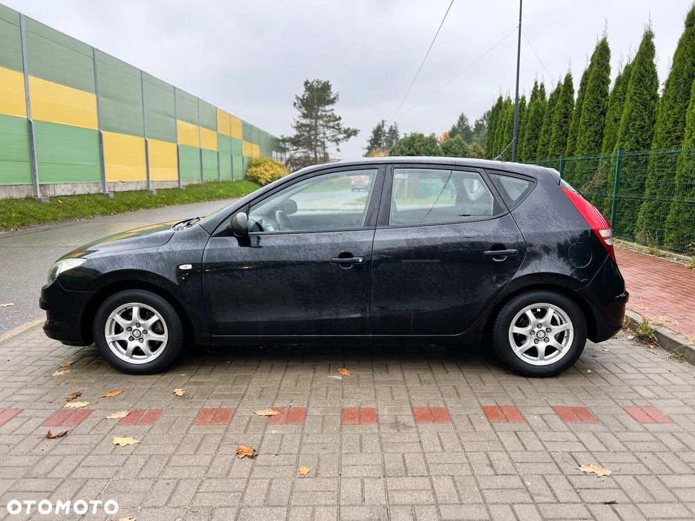 Hyundai i30 - 31