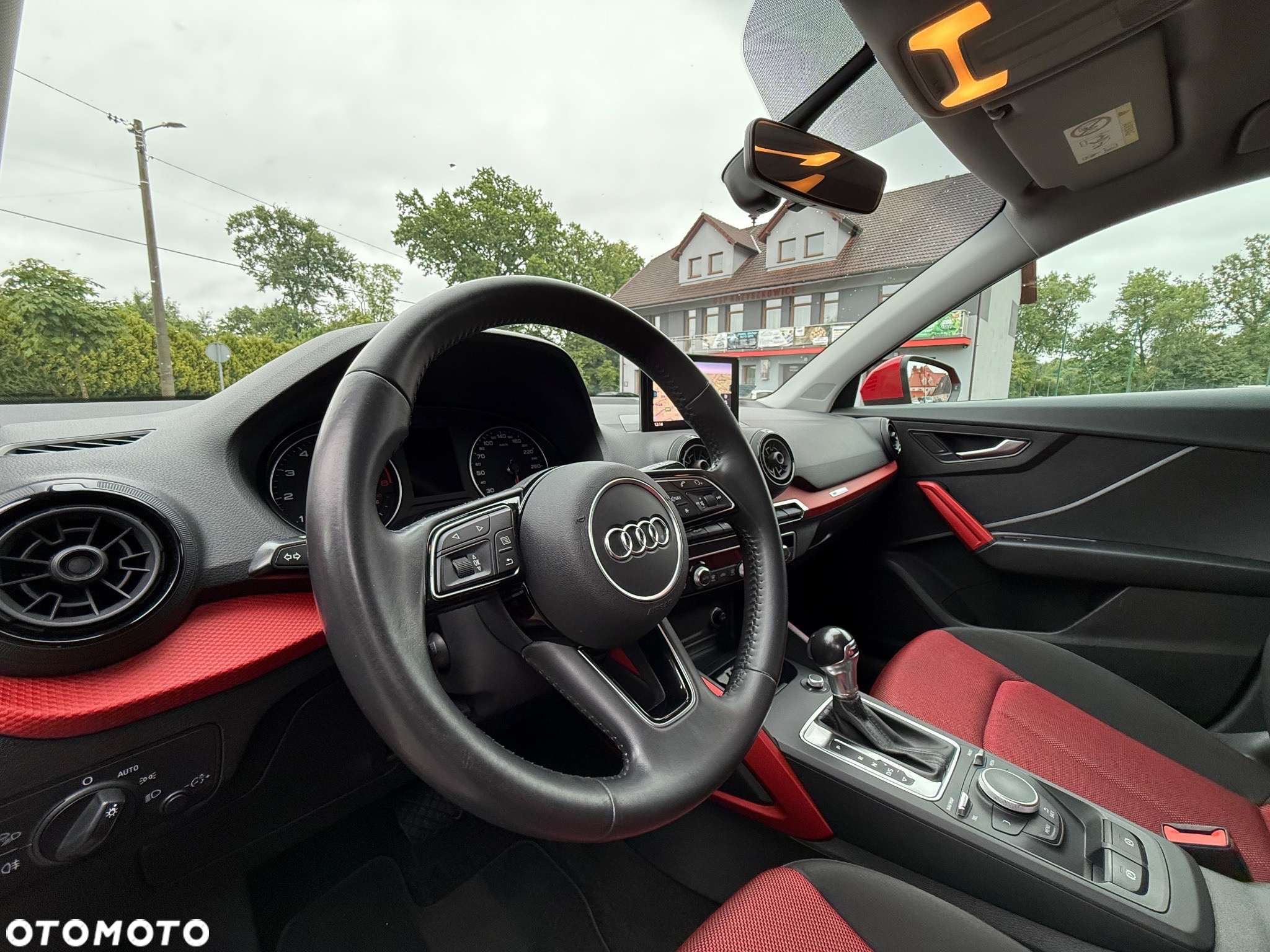 Audi Q2 1.0 TFSI Sport S tronic - 17