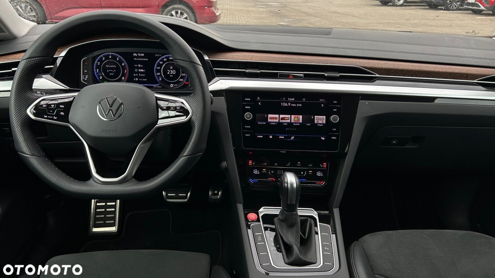 Volkswagen Arteon 2.0 TSI Elegance DSG - 14
