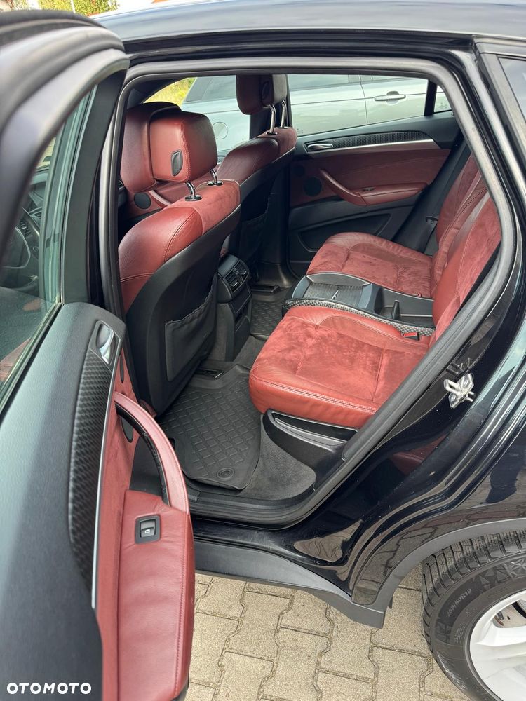 BMW X6 2011 photo 5