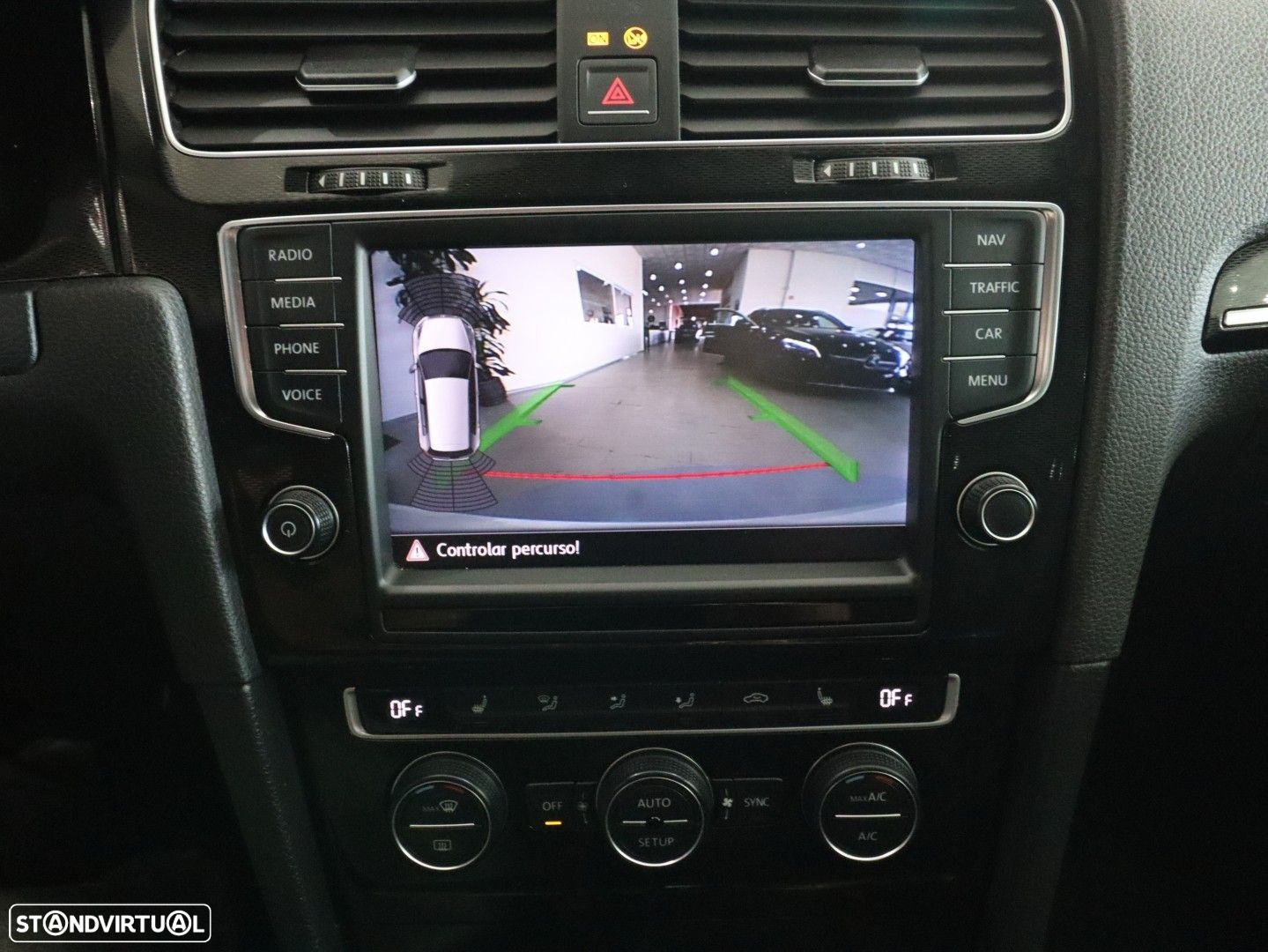 VW Golf 2.0 TSi GTi Performance - 17
