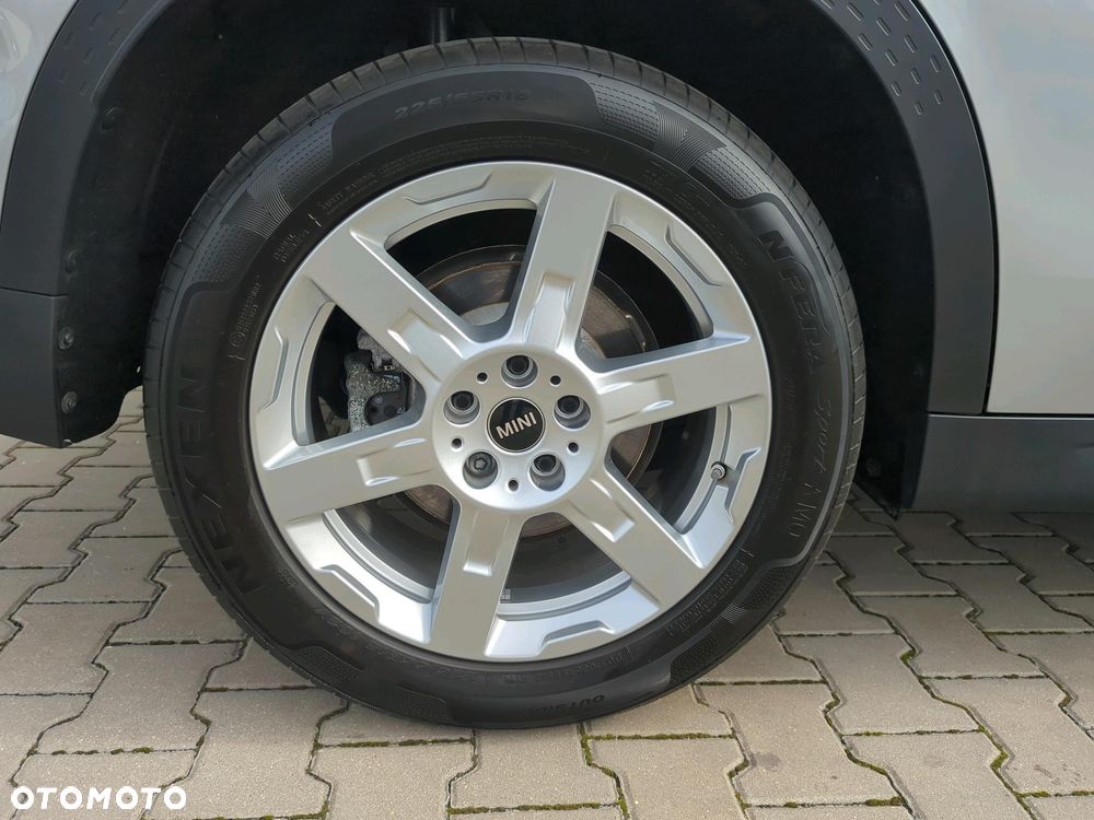 MINI Countryman D mHEV Linia Classic - 6