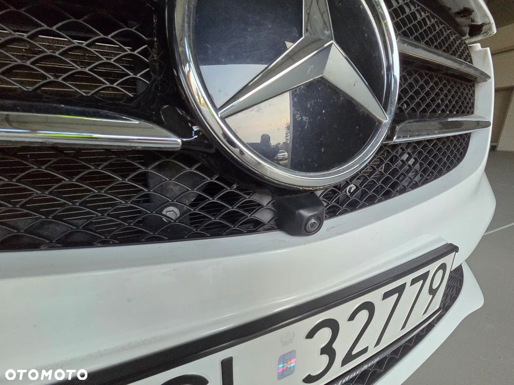Mercedes-Benz Klasa V 250 d 9G-Tronic (d³ugi) - 25