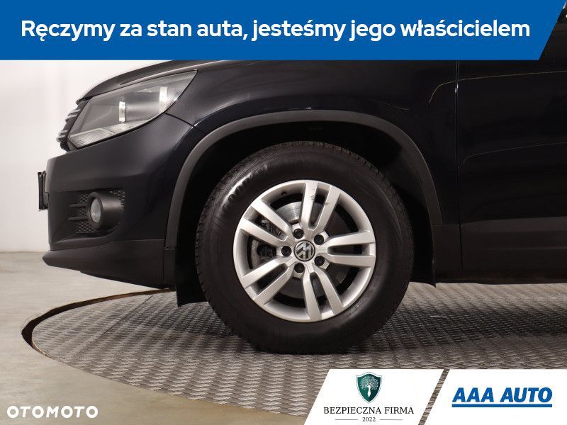 Volkswagen Tiguan - 17