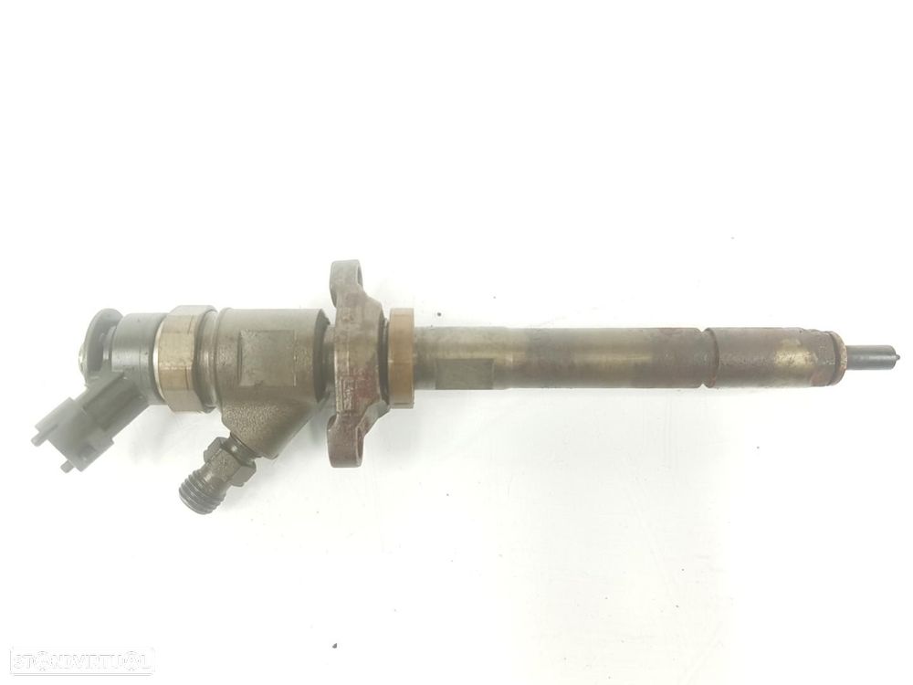 INJETOR FORD FOCUS BERLINA CAP - 1