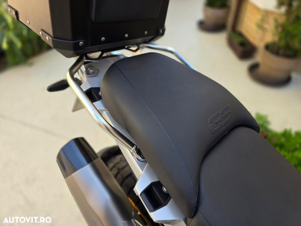 BMW R 1250 GSA - 27