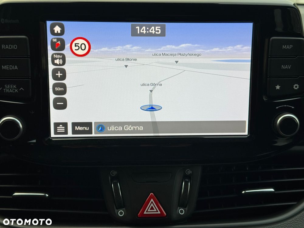 Hyundai i30 1.4 T-GDI Premiere Style - 17