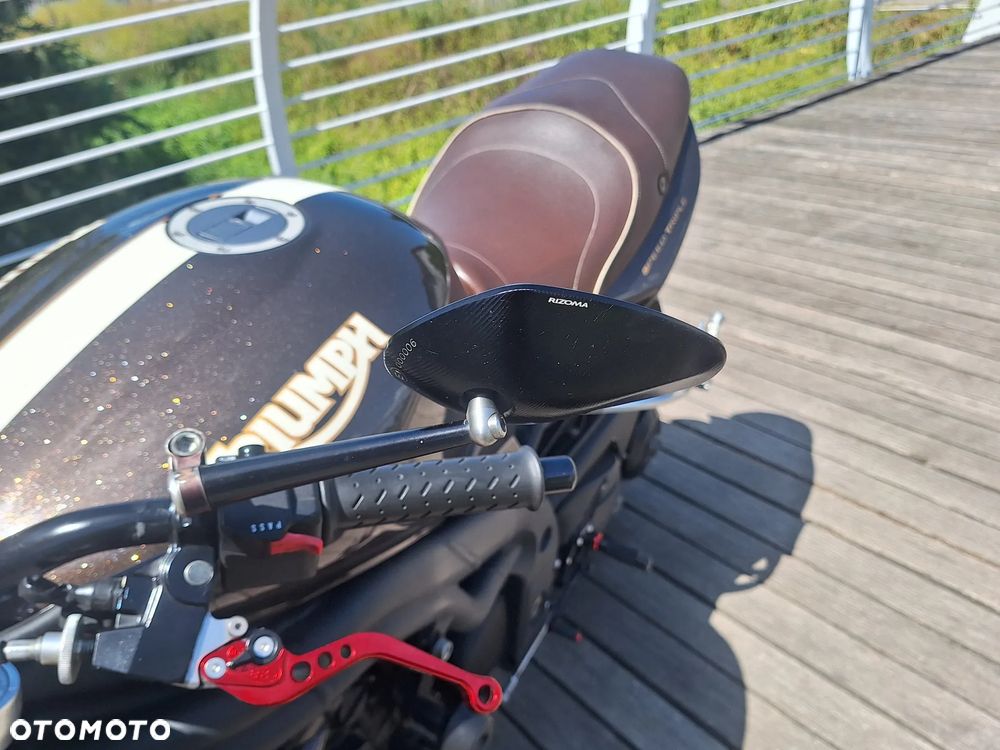 Triumph Speed Triple - 8