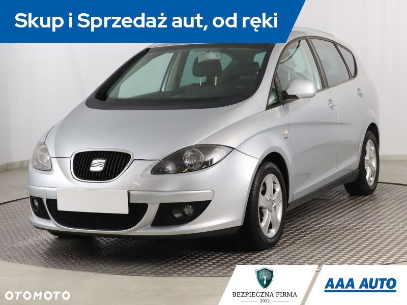 Seat Altea XL - 2