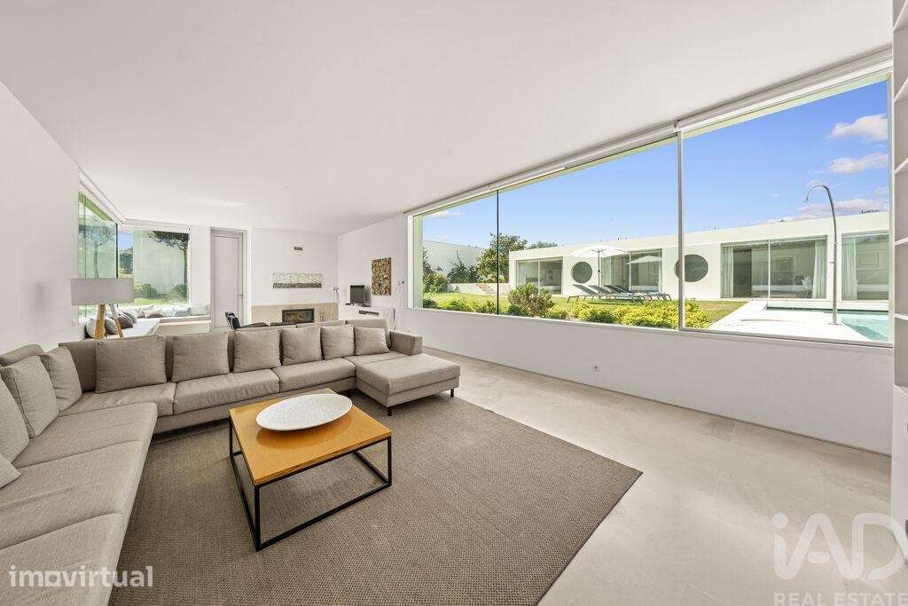 Bungalow T4 em Vau de 285 m2 - Grande imagem: 5/38