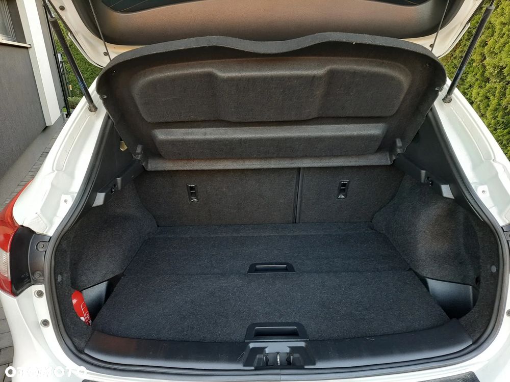 Nissan Qashqai - 8