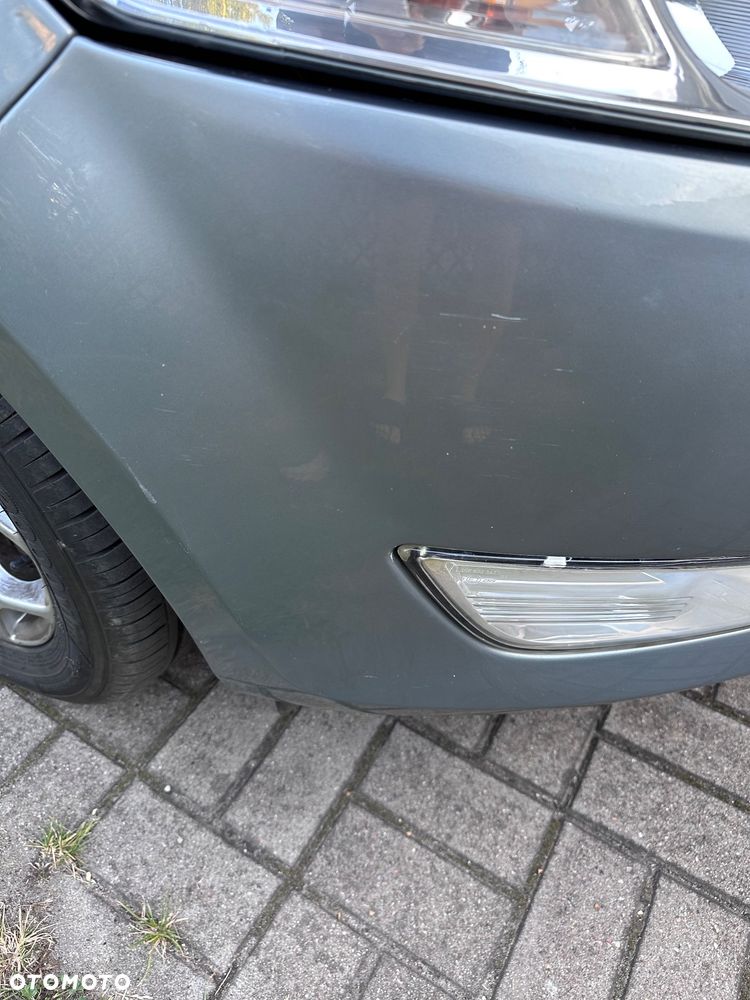 Ford Mondeo 2.0 Gold X - 12
