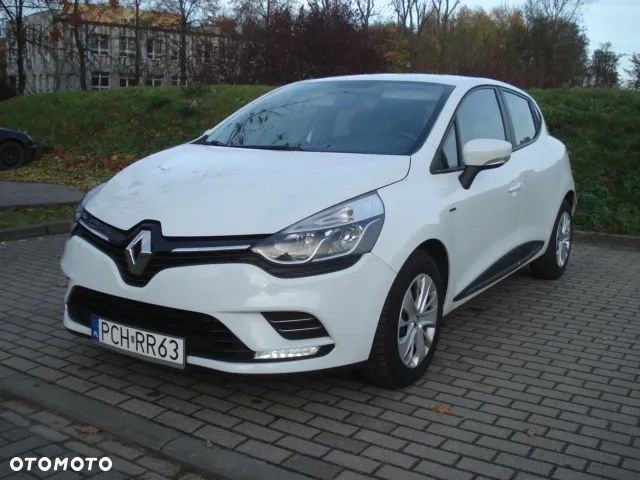 Renault Clio (Energy) TCe 75 Start & Stop LIFE - 23